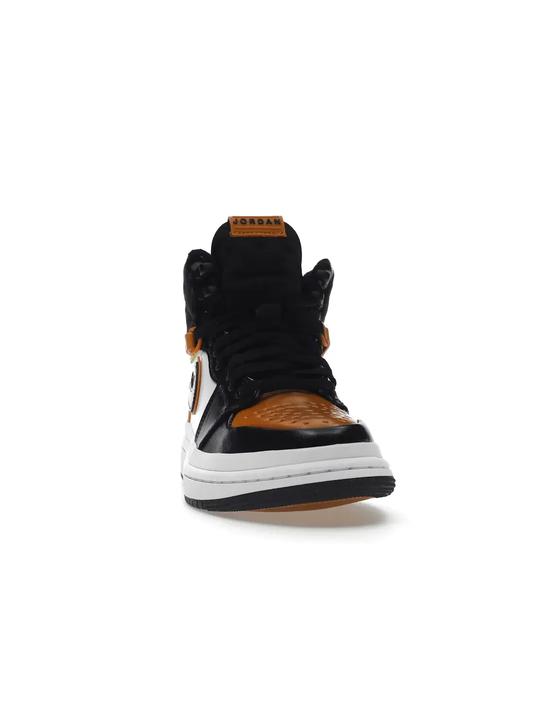 Женские кроссовки Lifestyle Air Jordan 1 Acclimate Jordan — изображение 2 из 4, белый/черный