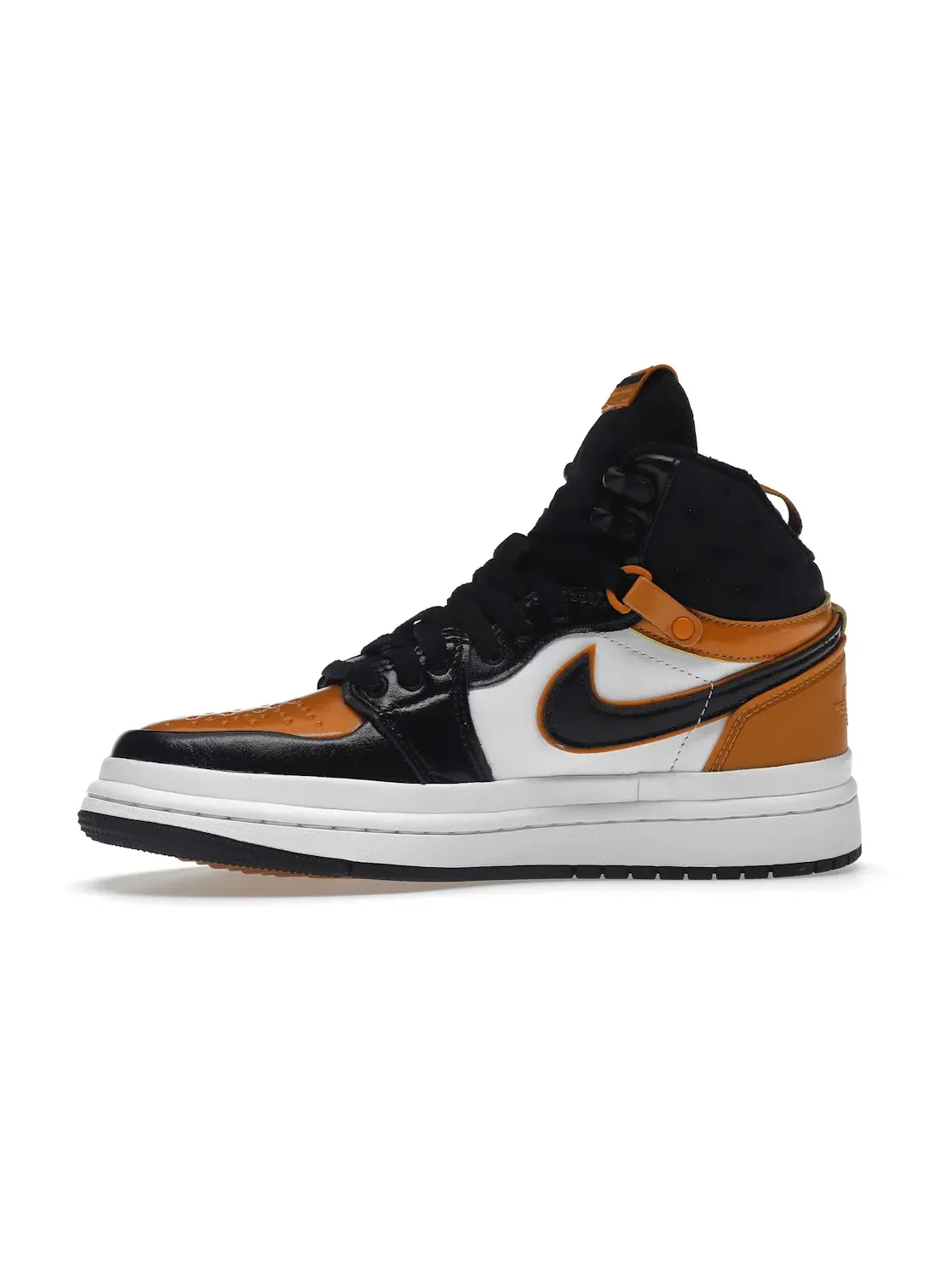Женские кроссовки Lifestyle Air Jordan 1 Acclimate Jordan — изображение 3 из 4, белый/черный