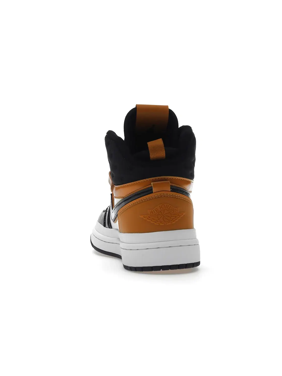 Женские кроссовки Lifestyle Air Jordan 1 Acclimate Jordan — изображение 4 из 4, белый/черный