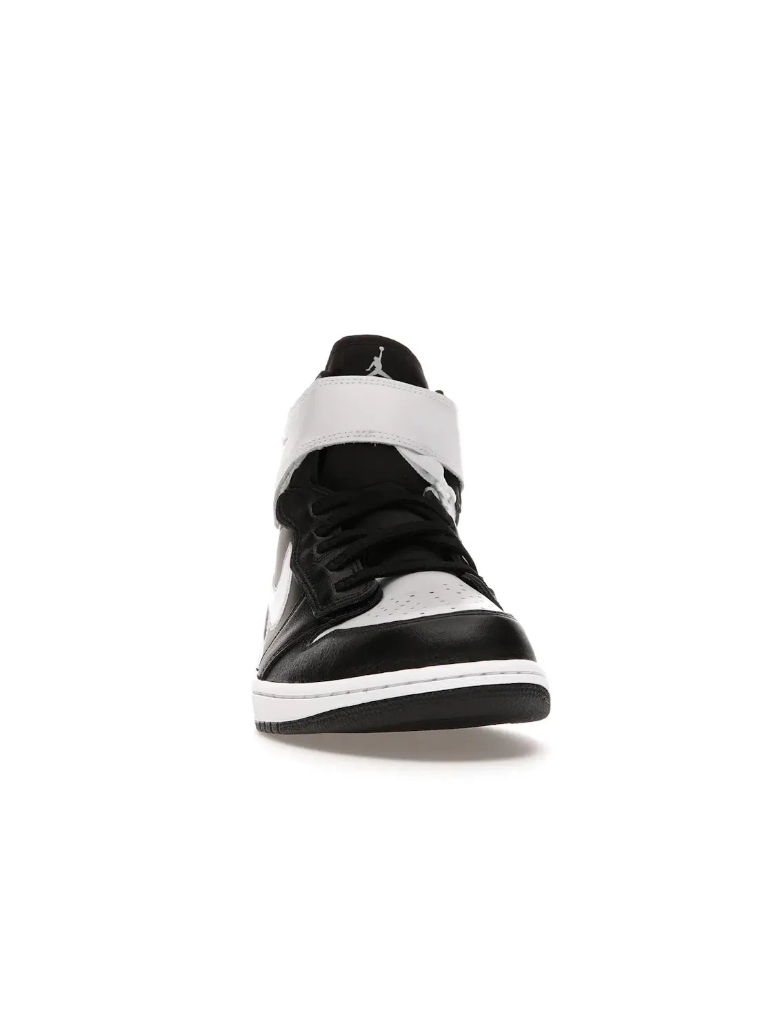 Мужские кроссовки с технологией FlyEase Jordan 1 High FlyEase Jordan — изображение 2 из 4, черный/белый
