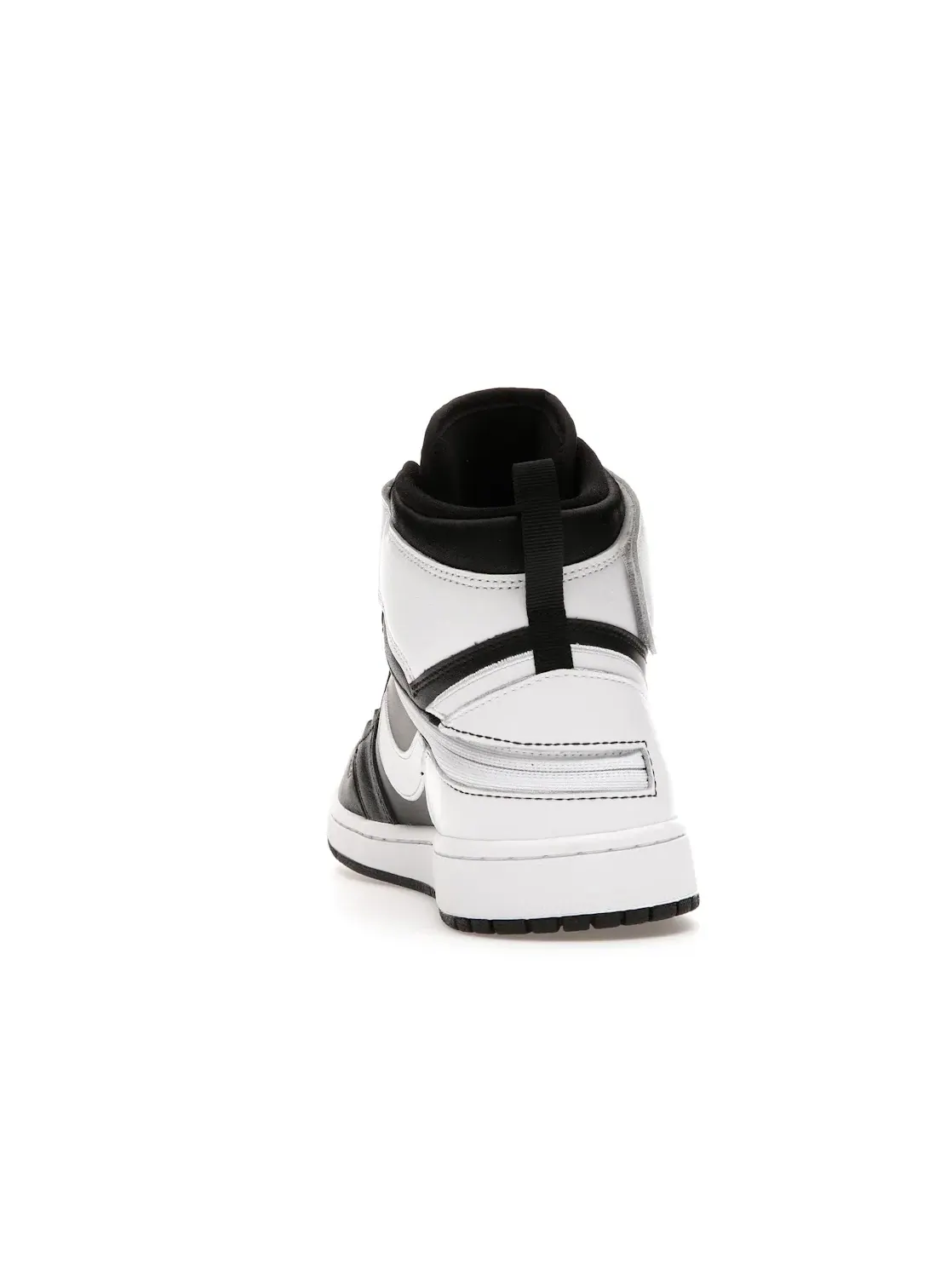 Мужские кроссовки с технологией FlyEase Jordan 1 High FlyEase Jordan — изображение 4 из 4, черный/белый