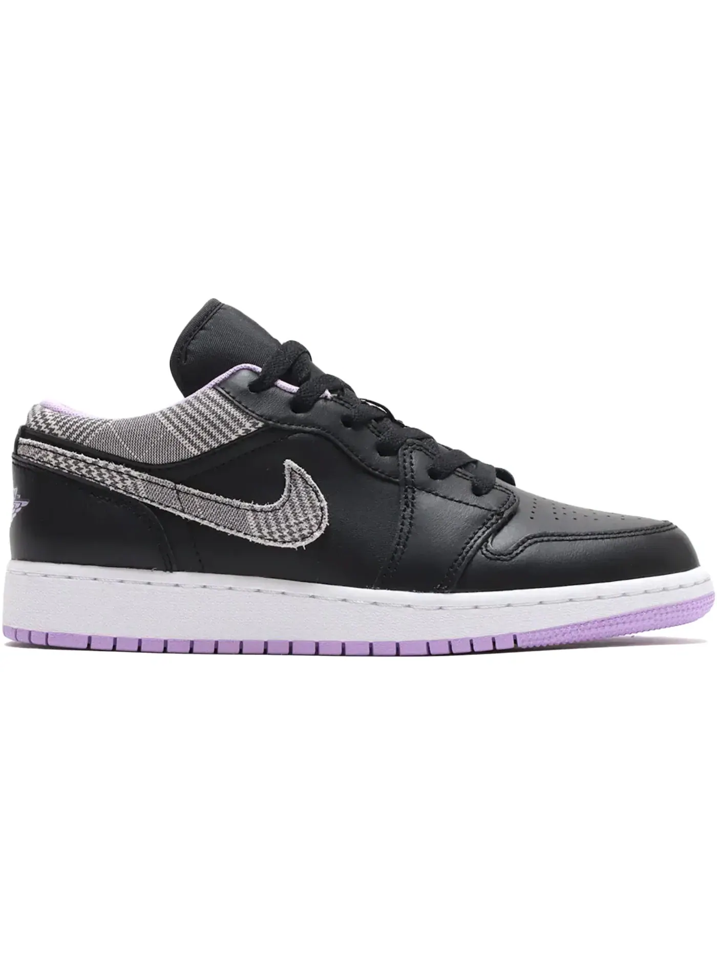 Детские кроссовки Lifestyle с принтом Air Jordan 1 Low Jordan — изображение 1 из 2