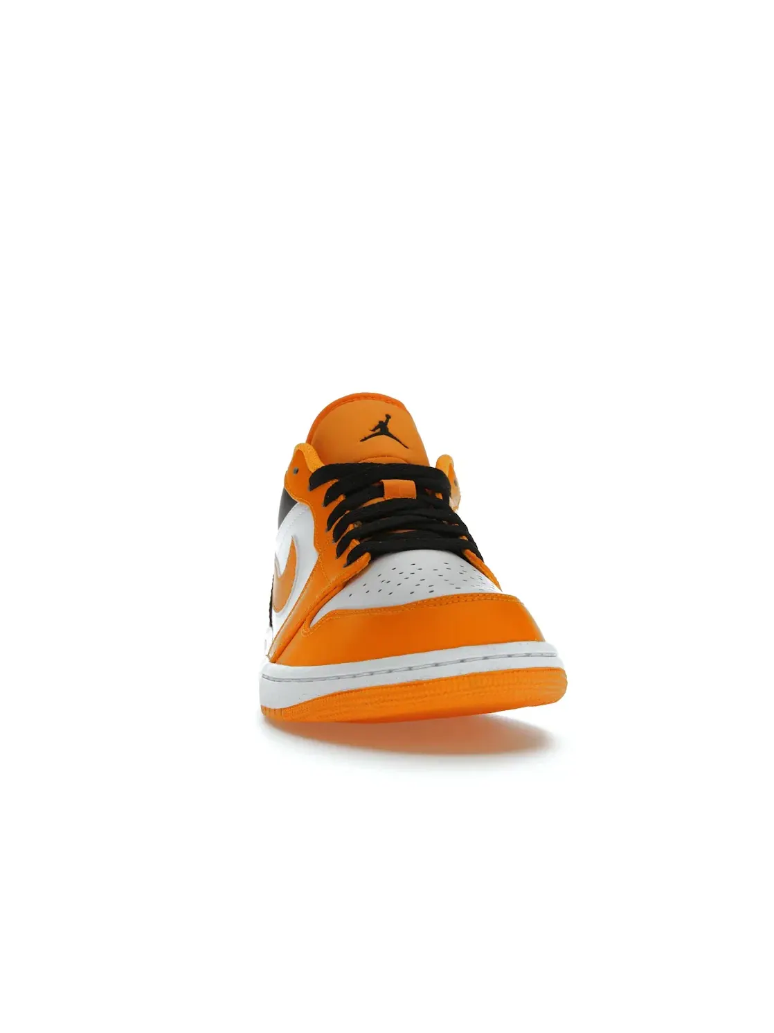 Мужские кроссовки Lifestyle Jordan 1 Low — изображение 2 из 4, белый/черный
