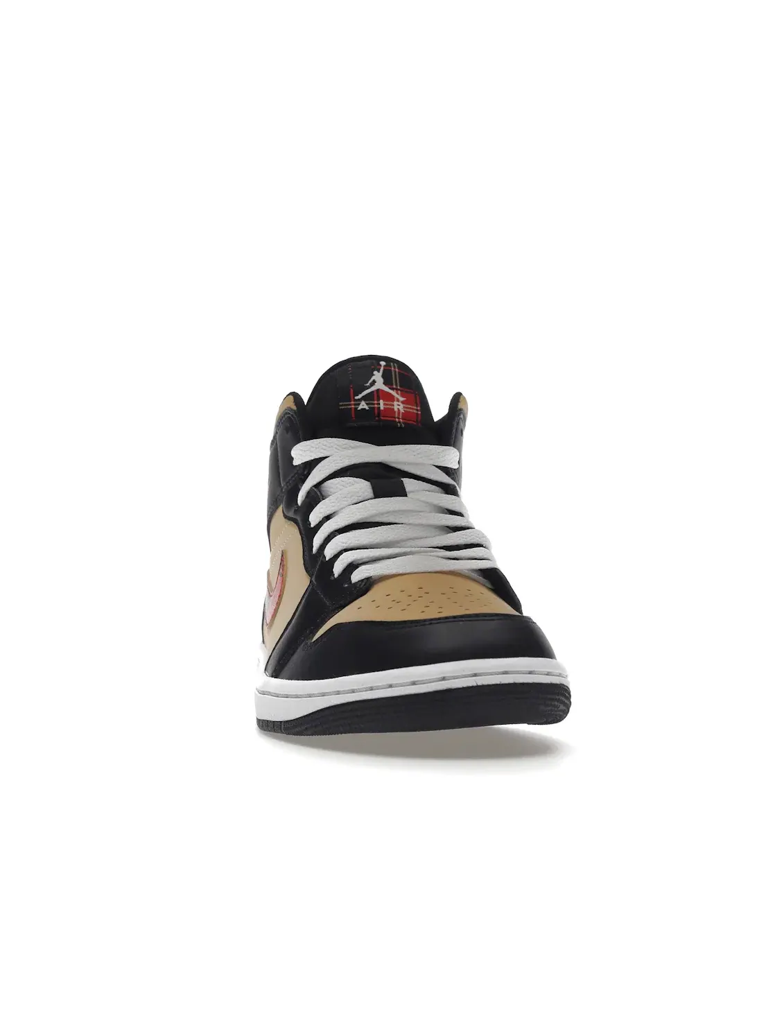 Мужские кроссовки Lifestyle с принтом Air Jordan 1 Mid Jordan — изображение 2 из 4
