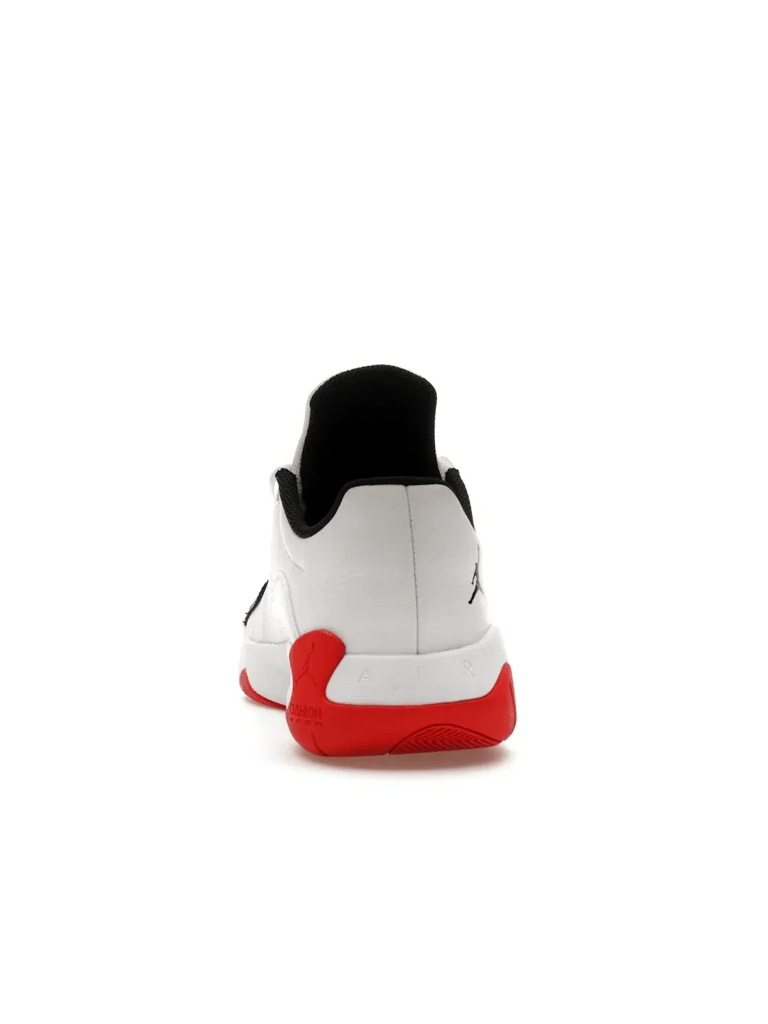 Мужские кроссовки Lifestyle Air Jordan 11 CMFT Low Jordan — изображение 4 из 4, белый/красный/черный