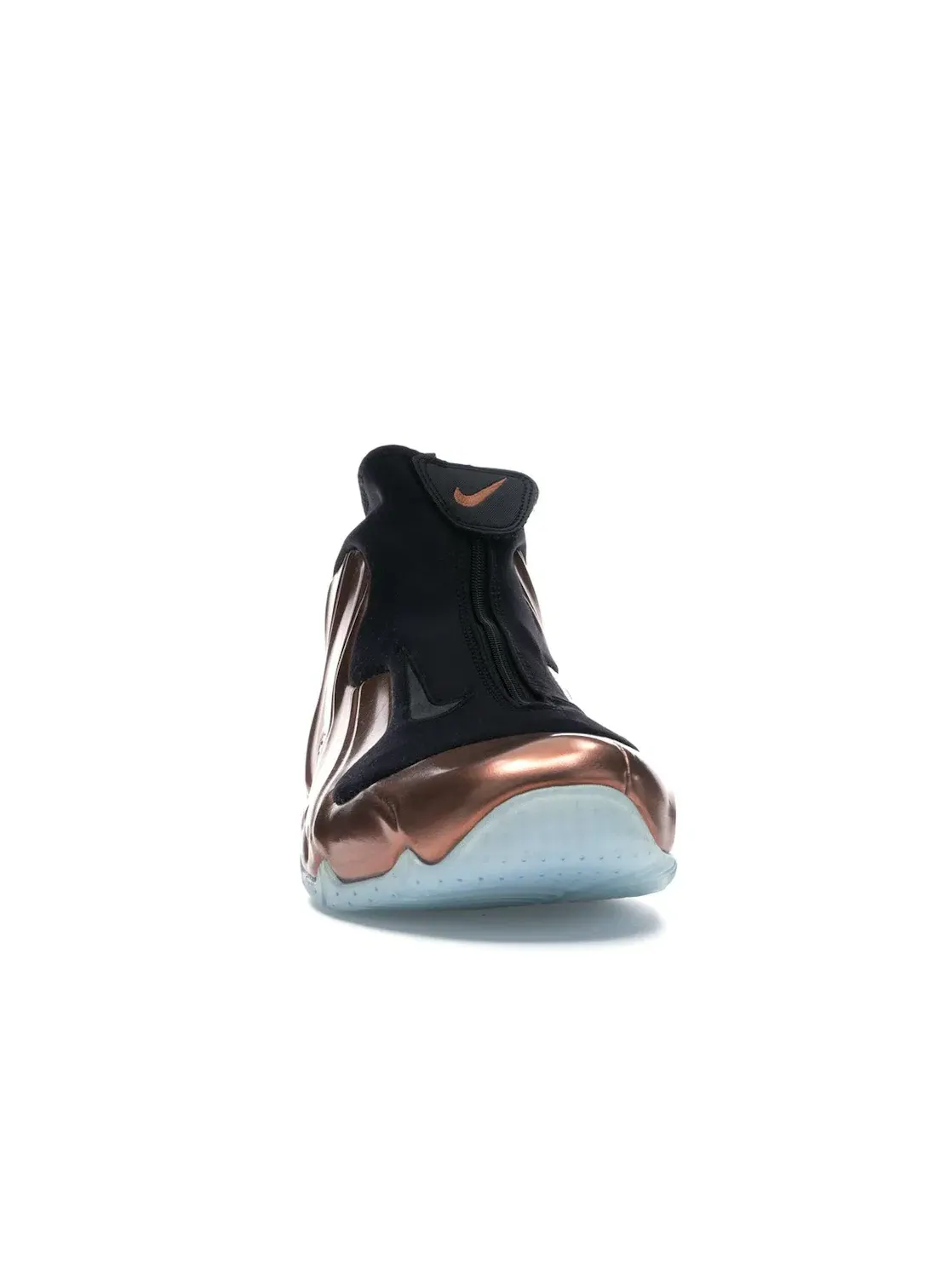 Мужские кроссовки Lifestyle Nike Air Flightposite — изображение 2 из 4, черный