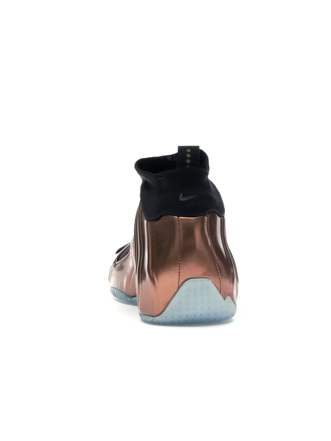 Мужские кроссовки Lifestyle Nike Air Flightposite — изображение 4 из 4, черный