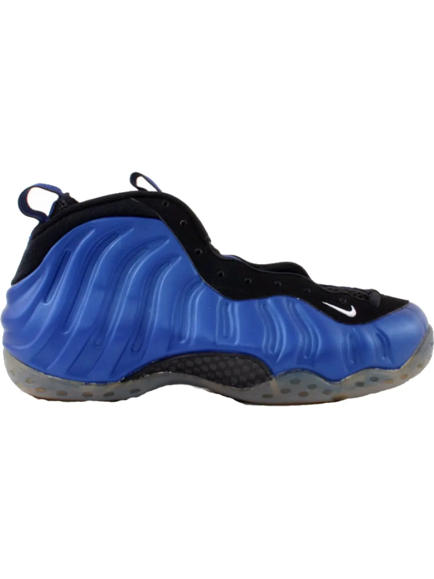 Мужские кроссовки Lifestyle Nike Air Foamposite One — изображение 1 из 1