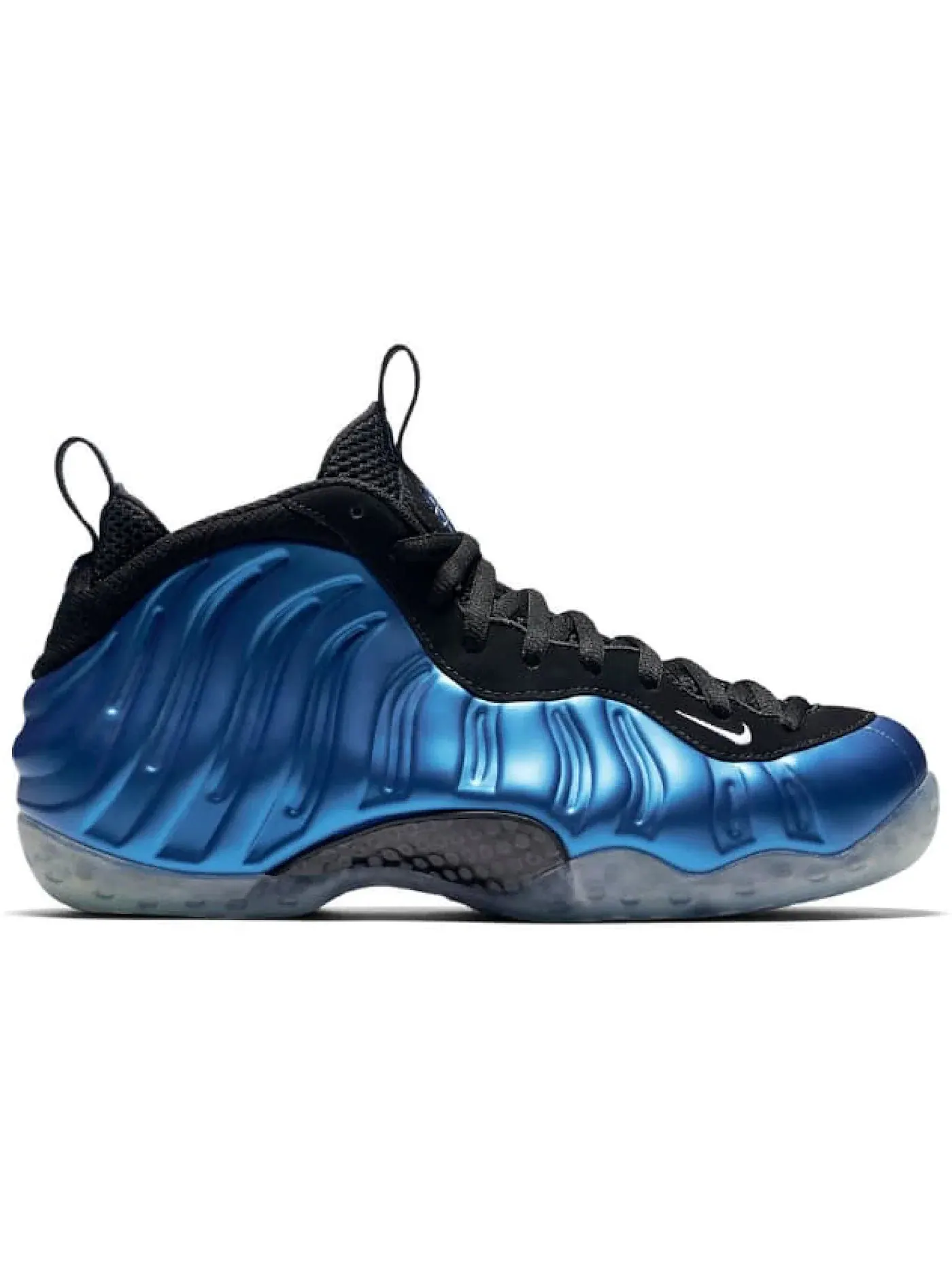 Мужские кроссовки Lifestyle Nike Air Foamposite One — изображение 1 из 1