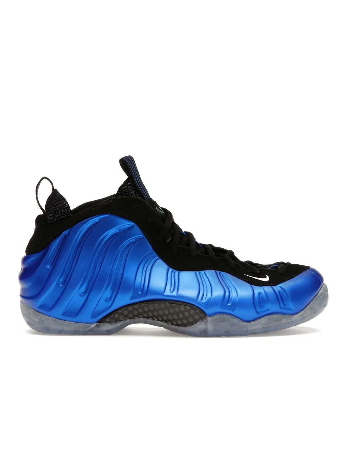 Мужские кроссовки с верхом из фоумпозита Nike Air Foamposite One — изображение 1 из 4