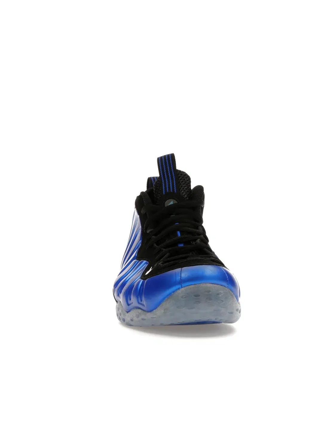 Мужские кроссовки с верхом из фоумпозита Nike Air Foamposite One — изображение 2 из 4