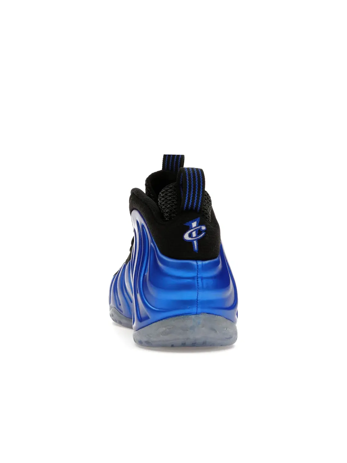 Мужские кроссовки с верхом из фоумпозита Nike Air Foamposite One — изображение 4 из 4
