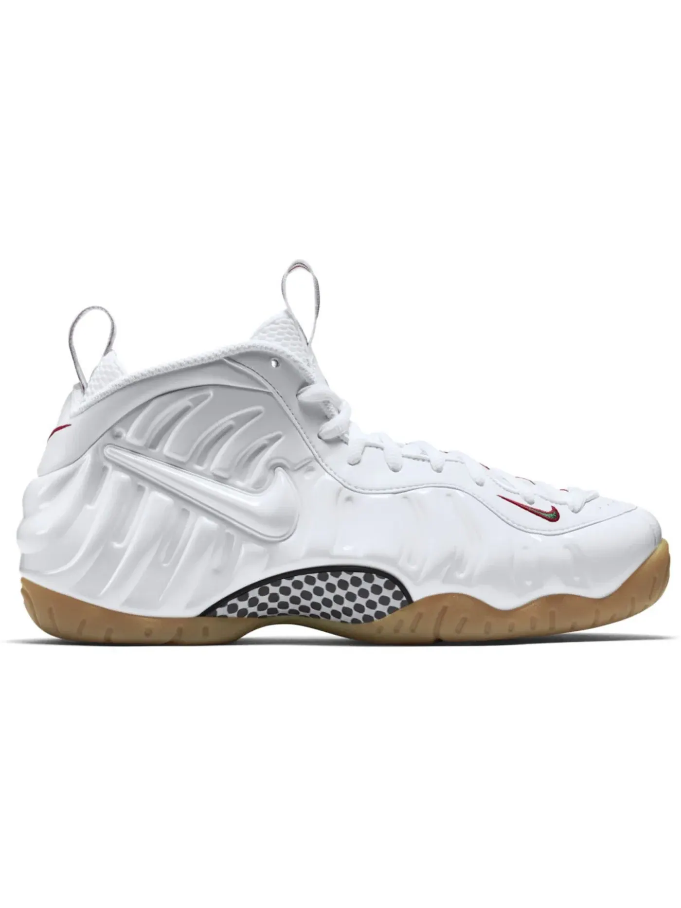 Детские кроссовки Lifestyle Nike Air Foamposite Pro Nike — изображение 1 из 1
