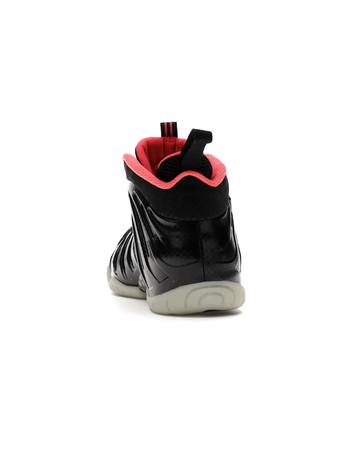 Детские кроссовки Lifestyle Nike Air Foamposite Pro — изображение 4 из 4, черный