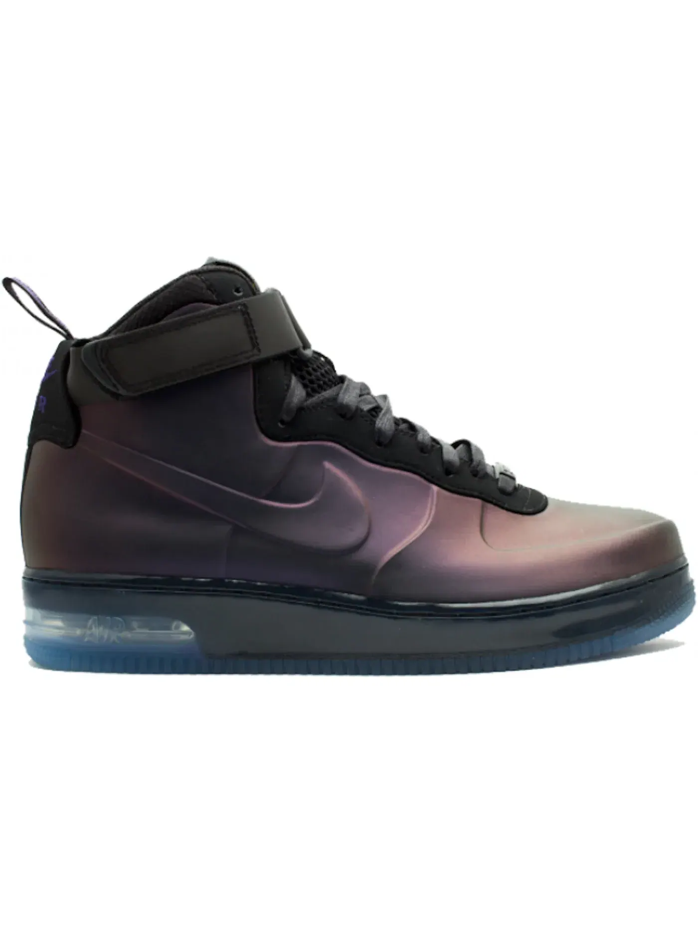 Мужские кроссовки Lifestyle Nike Air Force 1 High — изображение 1 из 1