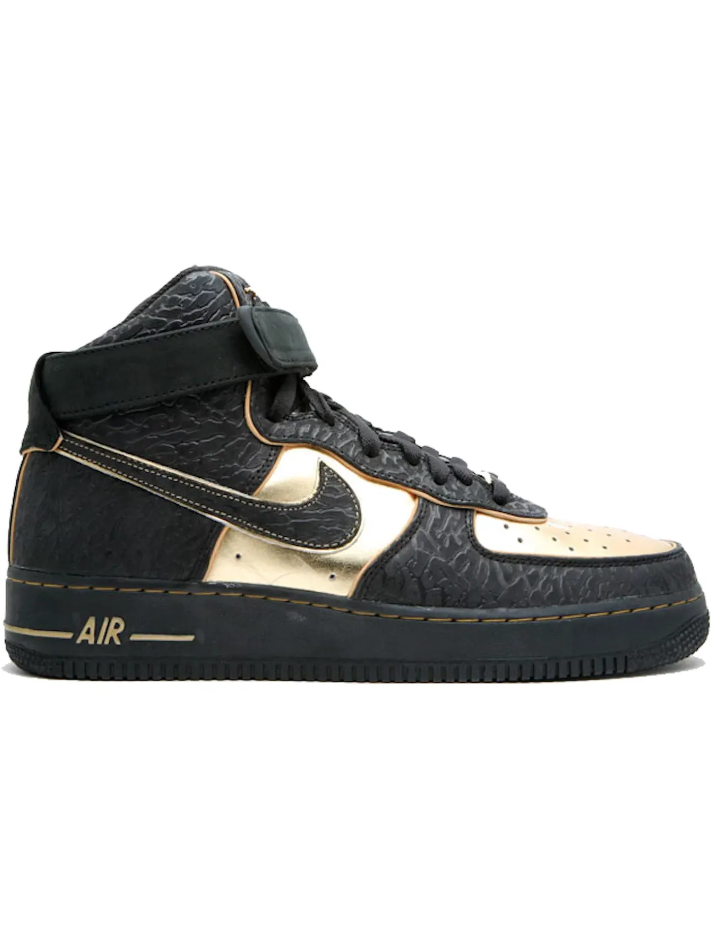 Мужские кроссовки Lifestyle Nike Air Force 1 High — изображение 1 из 1