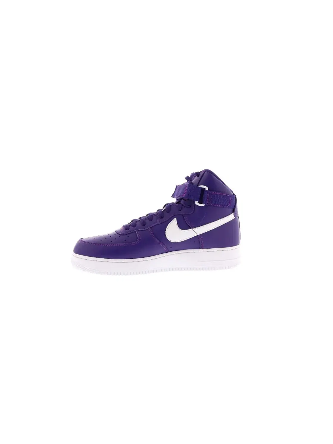 Мужские кроссовки Lifestyle Nike Air Force 1 High — изображение 3 из 4