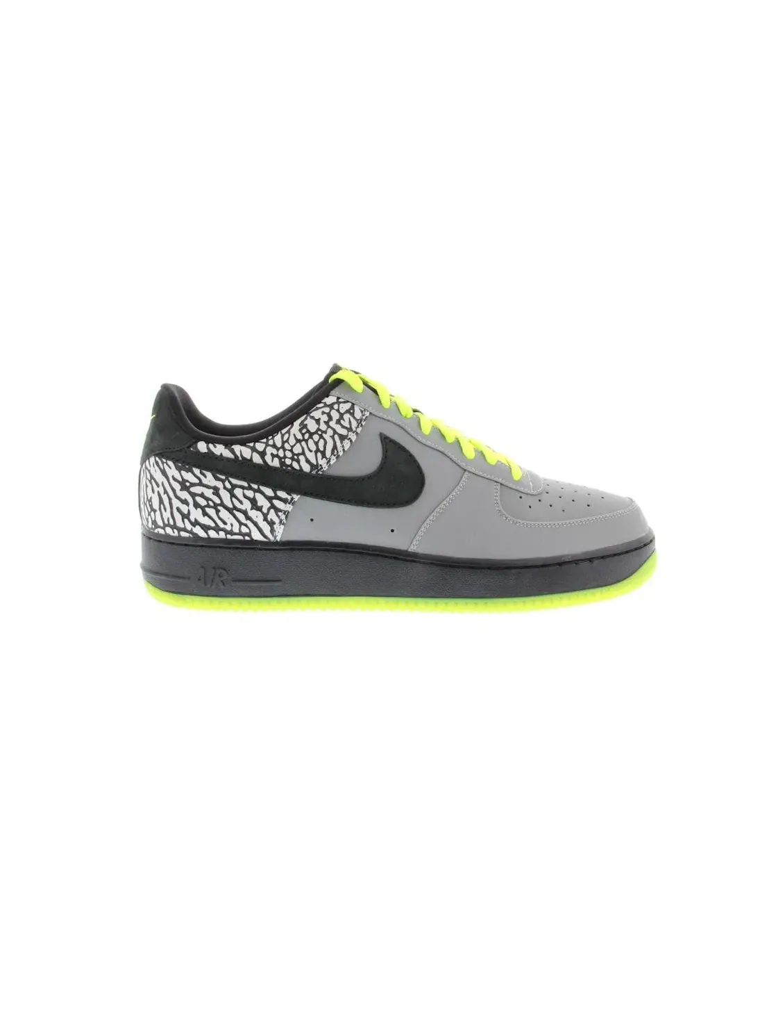 Мужские кроссовки Lifestyle Nike Air Force 1 Low — изображение 1 из 4