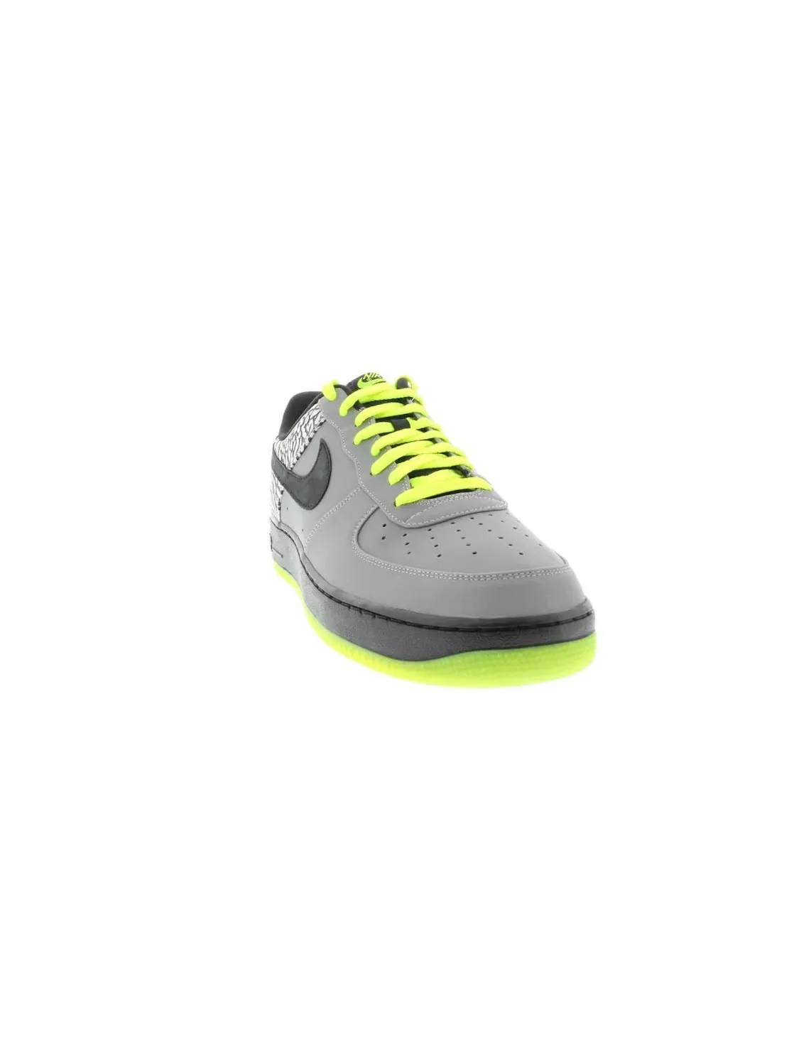 Мужские кроссовки Lifestyle Nike Air Force 1 Low — изображение 2 из 4