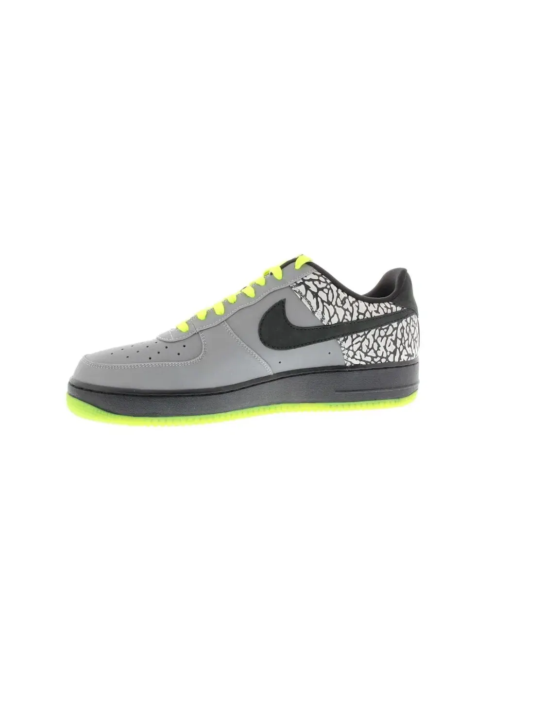 Мужские кроссовки Lifestyle Nike Air Force 1 Low — изображение 3 из 4