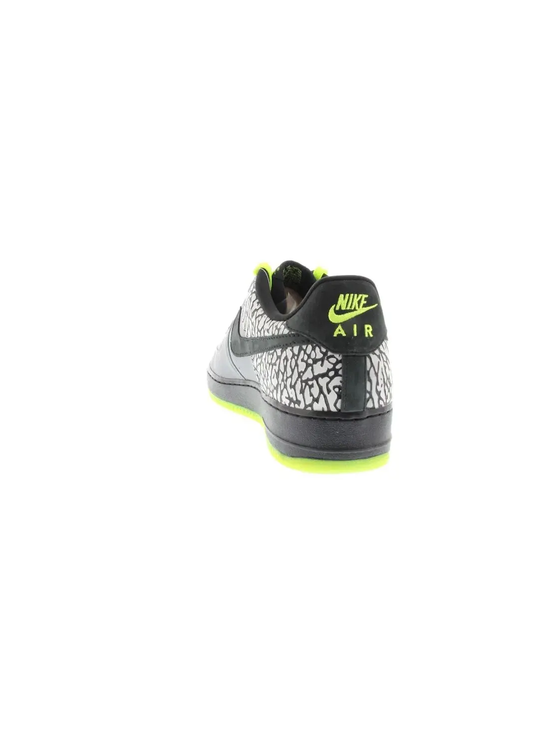 Мужские кроссовки Lifestyle Nike Air Force 1 Low — изображение 4 из 4