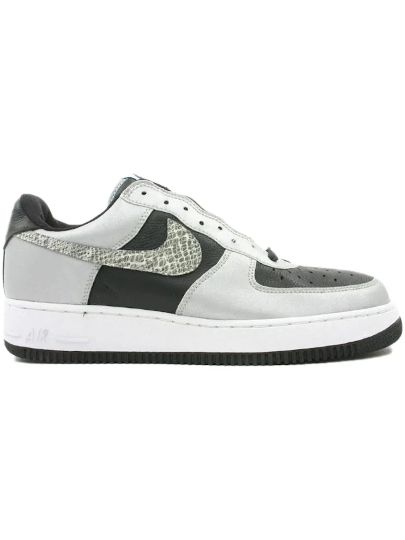 Мужские кроссовки с принтом Nike Air Force 1 Low Nike — изображение 1 из 1