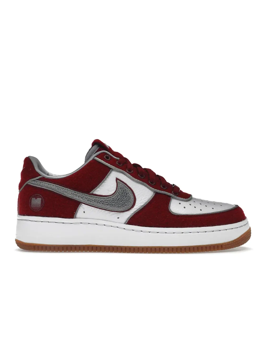 Мужские кроссовки Lifestyle Nike Air Force 1 Low — изображение 1 из 4