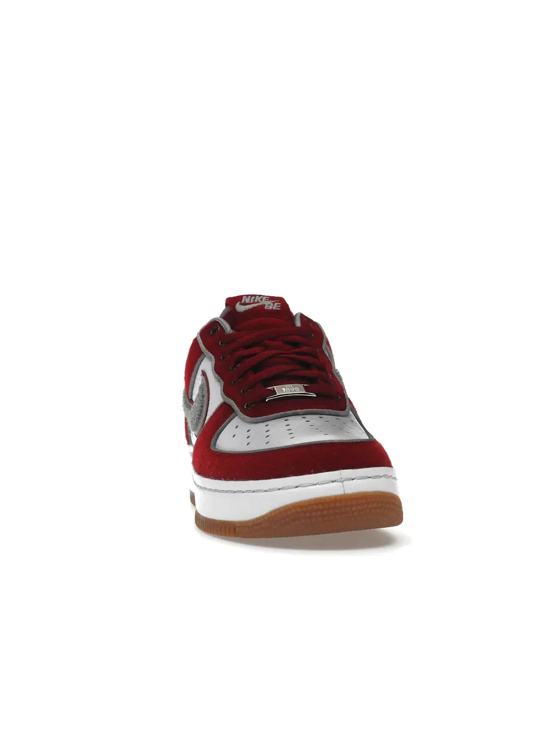 Мужские кроссовки Lifestyle Nike Air Force 1 Low — изображение 2 из 4