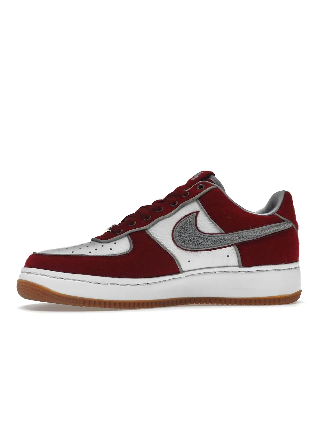 Мужские кроссовки Lifestyle Nike Air Force 1 Low — изображение 3 из 4