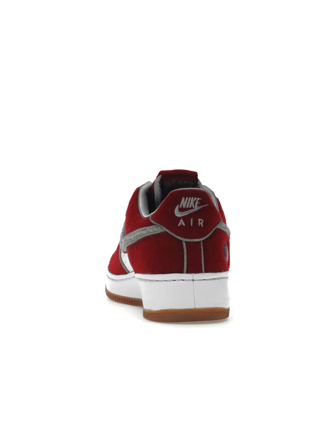 Мужские кроссовки Lifestyle Nike Air Force 1 Low — изображение 4 из 4