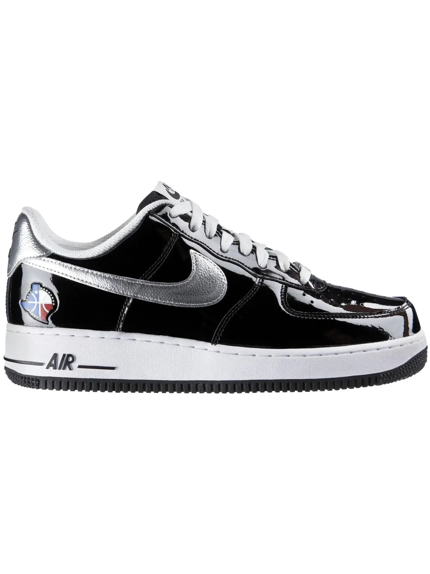 Мужские кроссовки классические Nike Air Force 1 Low — изображение 1 из 1