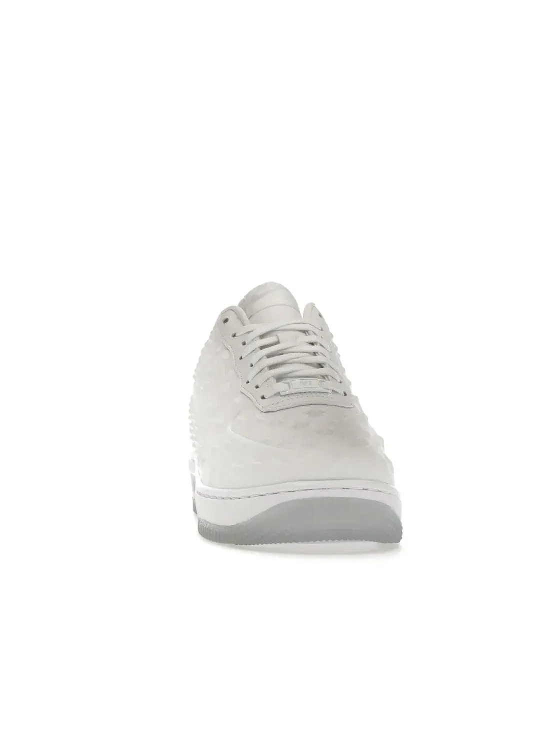 Мужские кроссовки Lifestyle Nike Air Force 1 Low — изображение 2 из 4, белый/белый