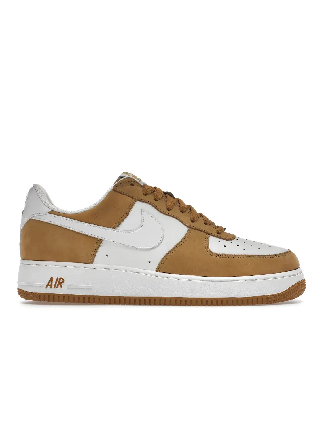Мужские кроссовки Lifestyle Nike Air Force 1 Low — изображение 1 из 4, белый/белый