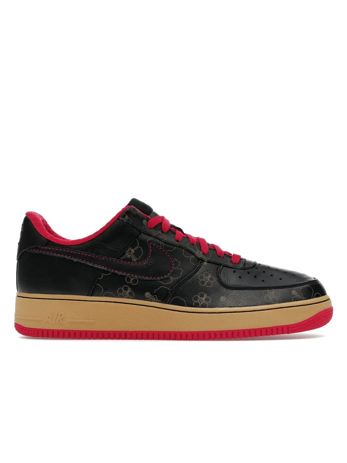 Мужские кроссовки Lifestyle Nike Air Force 1 Low — изображение 1 из 4