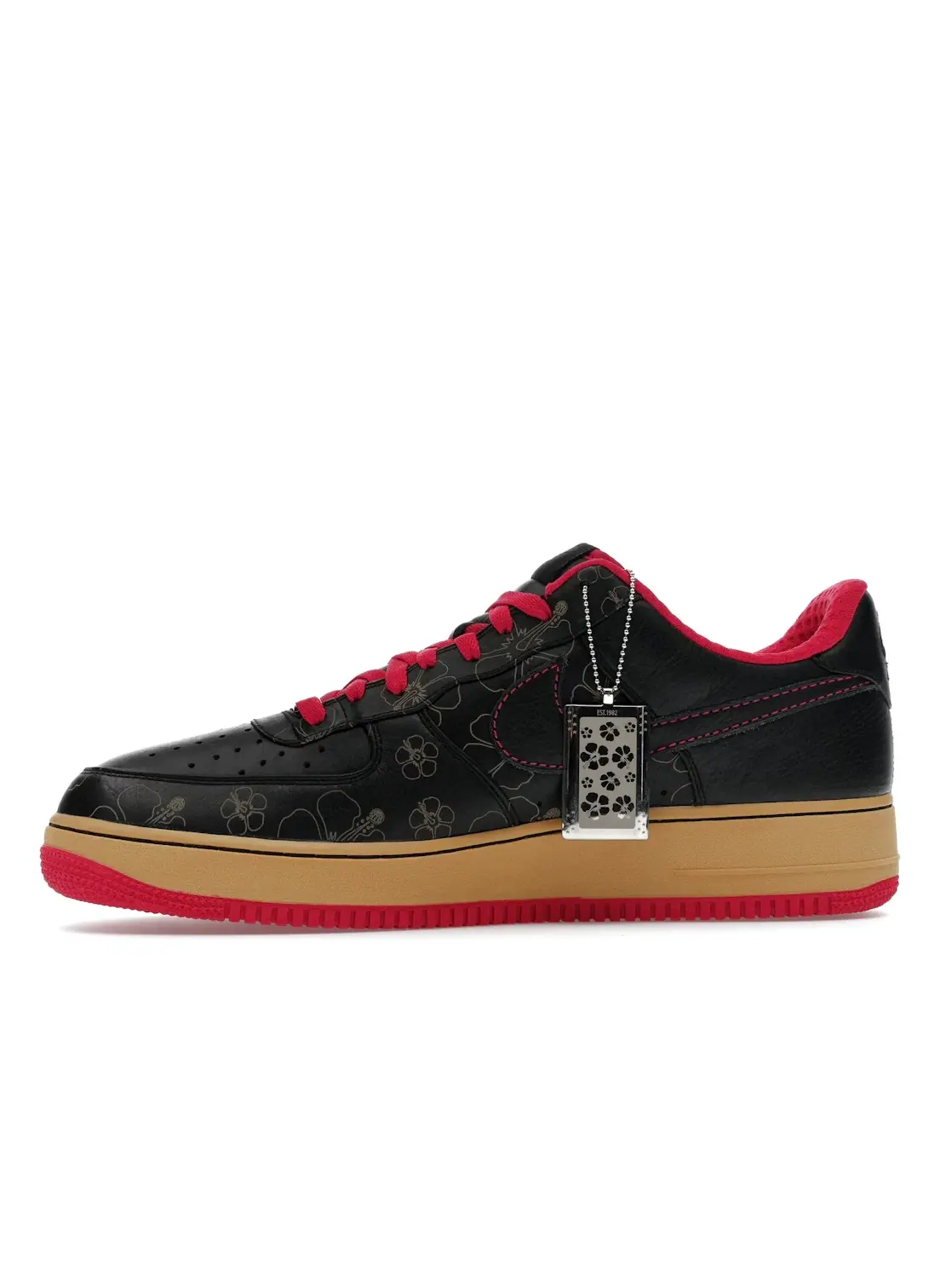 Мужские кроссовки Lifestyle Nike Air Force 1 Low — изображение 3 из 4
