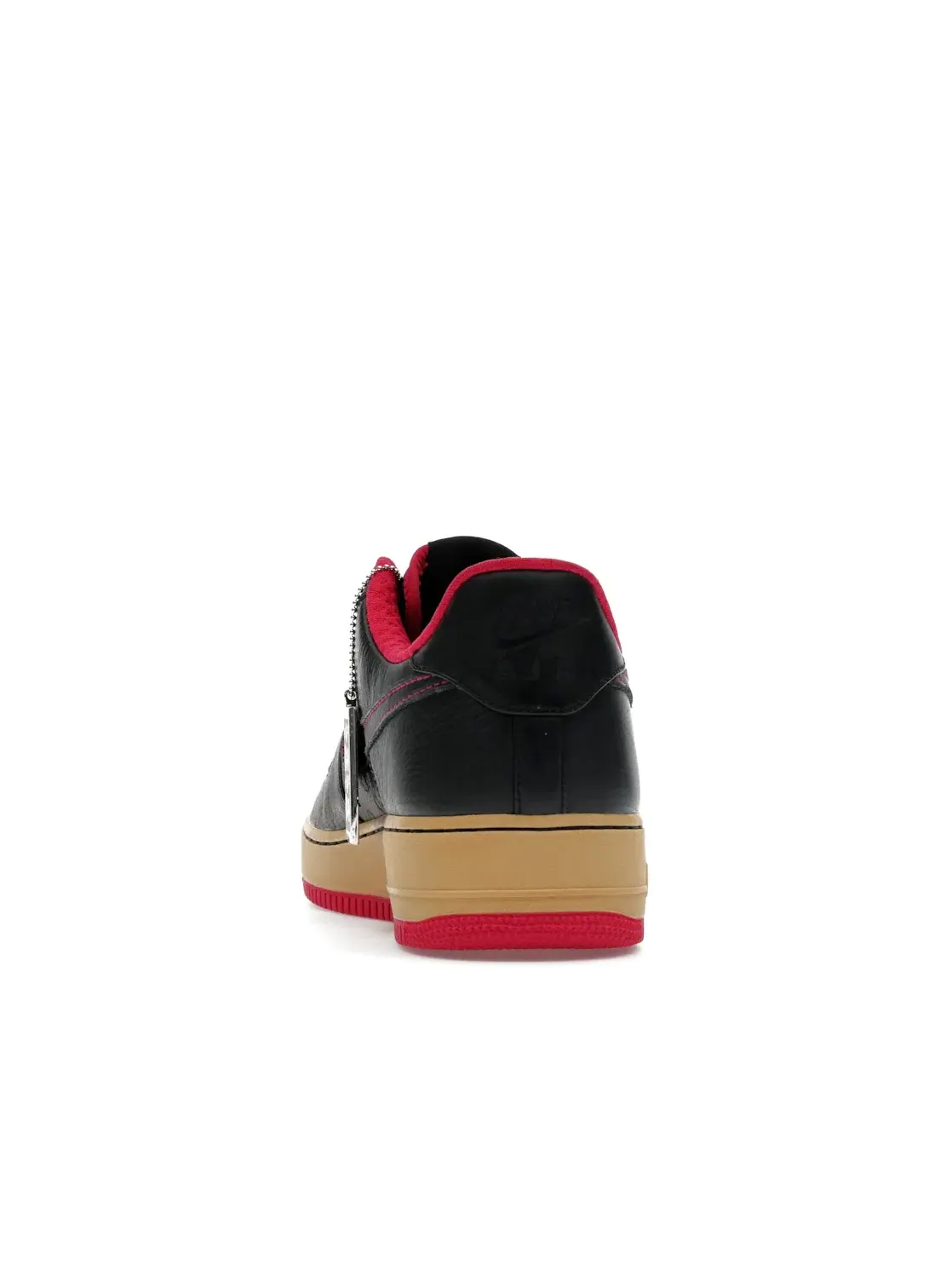 Мужские кроссовки Lifestyle Nike Air Force 1 Low — изображение 4 из 4