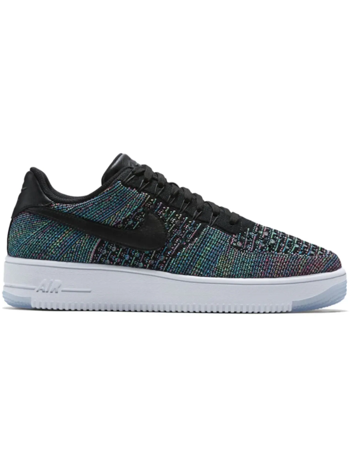 Мужские кроссовки для активного отдыха Nike Air Force 1 Low — изображение 1 из 1