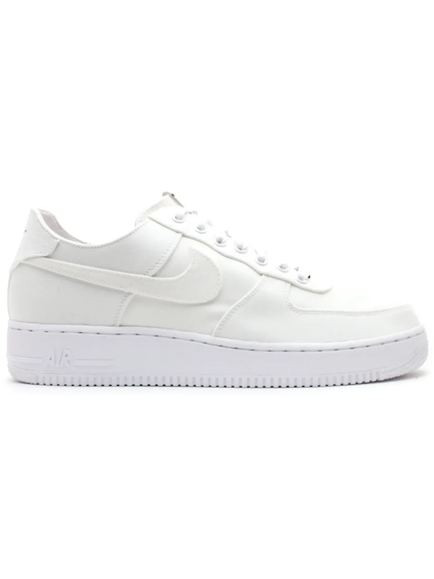Мужские кроссовки Lifestyle Nike Air Force 1 Low — изображение 1 из 1, белый/белый