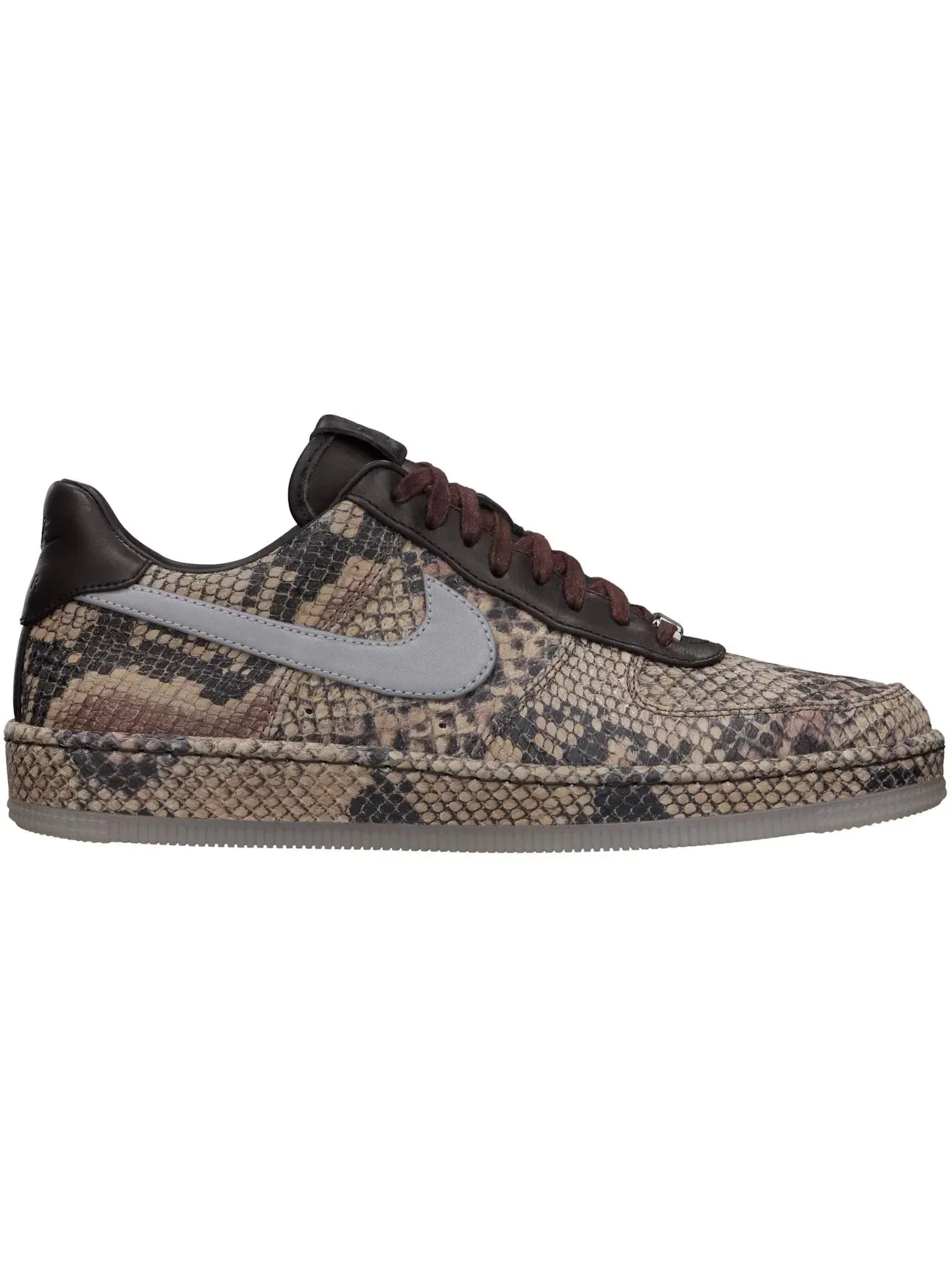 Мужские кроссовки Lifestyle Nike Air Force 1 Low — изображение 1 из 1