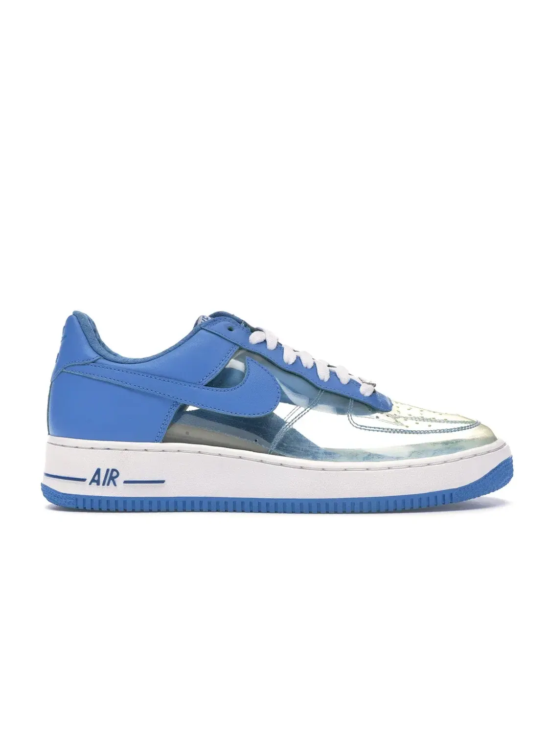Мужские кроссовки Lifestyle Nike Air Force 1 Low — изображение 1 из 4