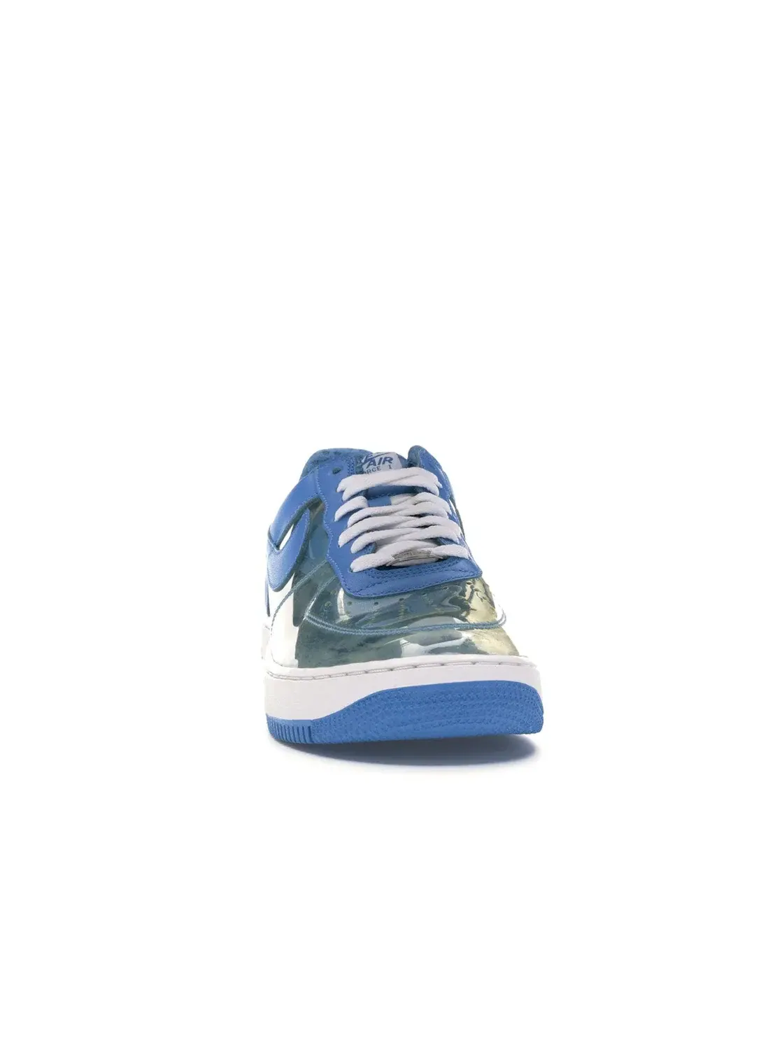 Мужские кроссовки Lifestyle Nike Air Force 1 Low — изображение 2 из 4