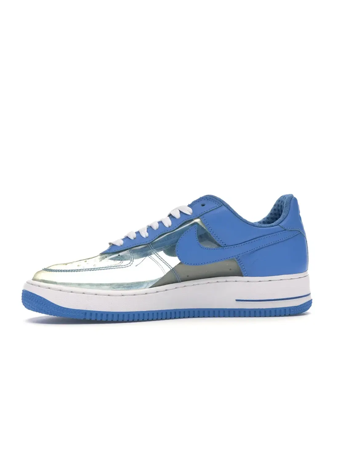 Мужские кроссовки Lifestyle Nike Air Force 1 Low — изображение 3 из 4