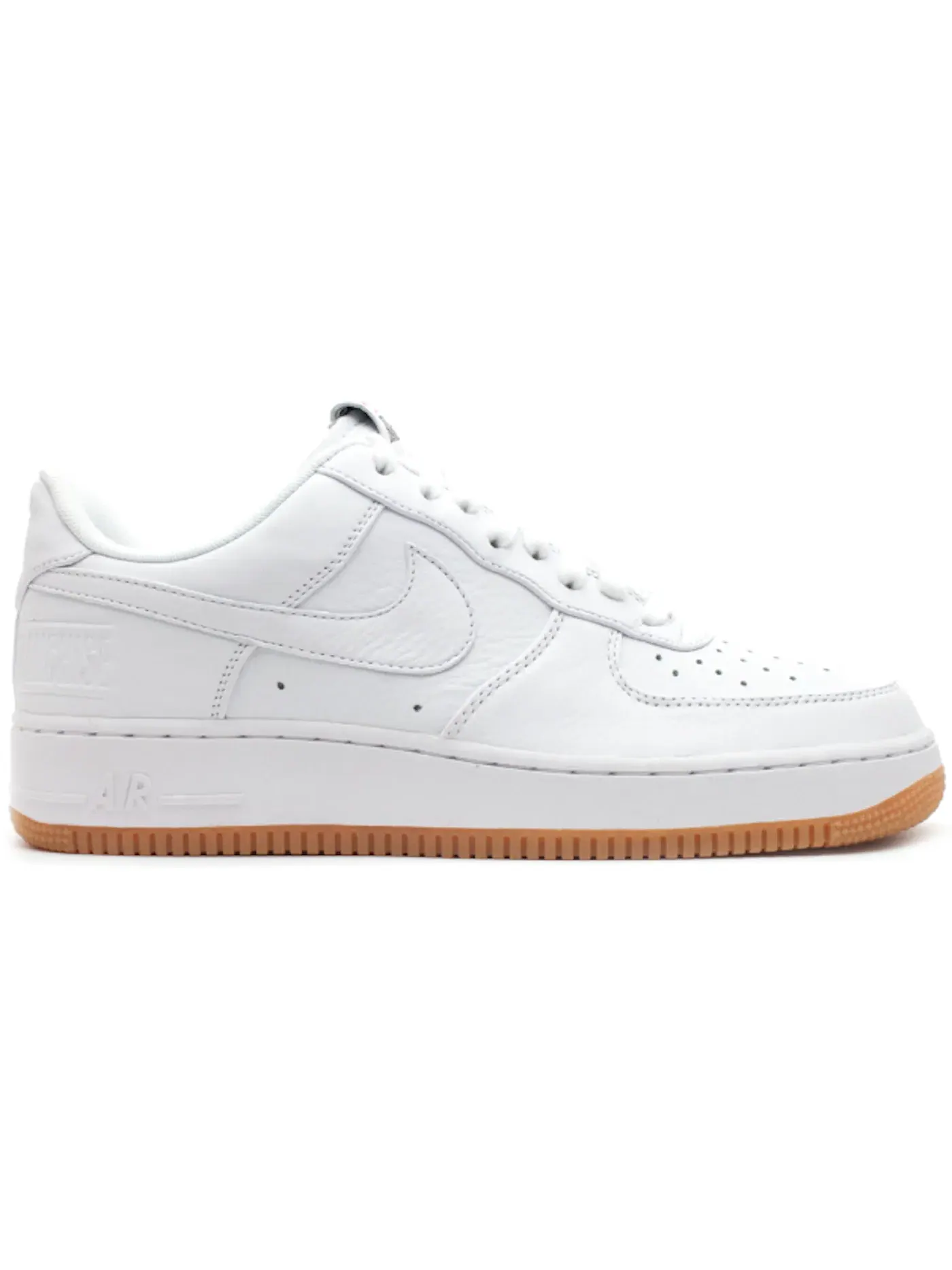 Мужские кроссовки Lifestyle Nike Air Force 1 Low — изображение 1 из 1