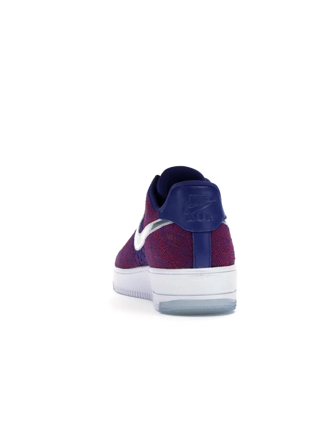 Мужские кроссовки Lifestyle Nike Air Force 1 Low — изображение 4 из 4