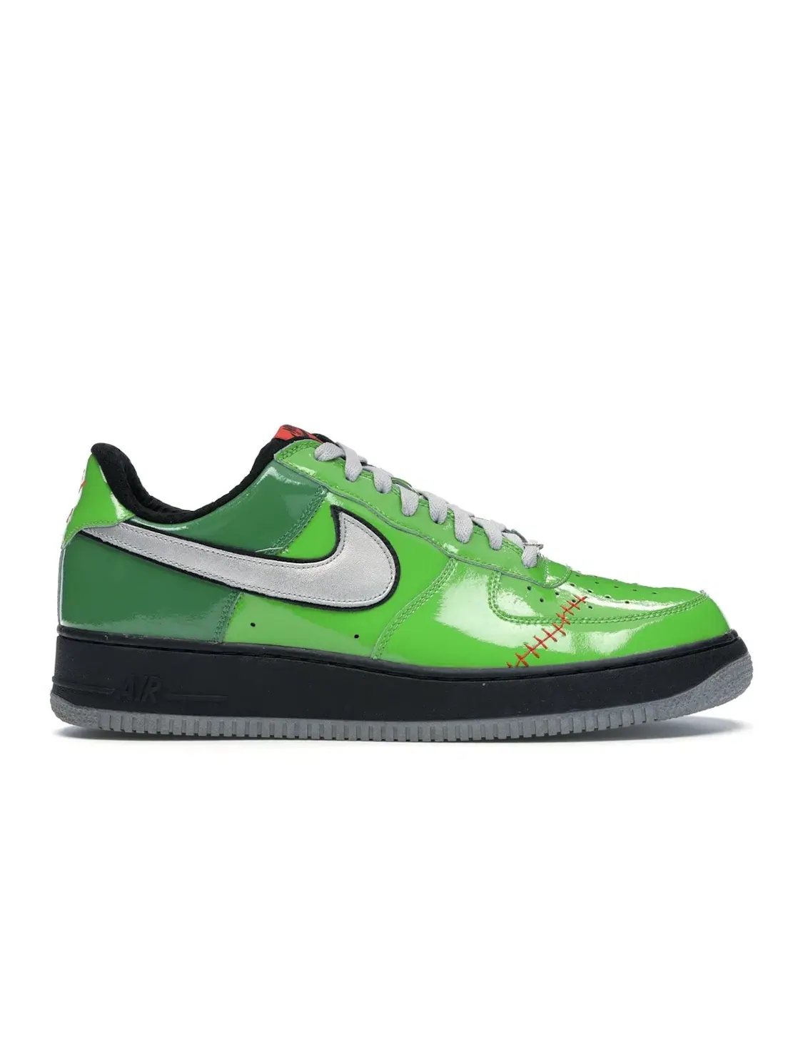 Мужские кроссовки Lifestyle Nike Air Force 1 Low — изображение 1 из 4