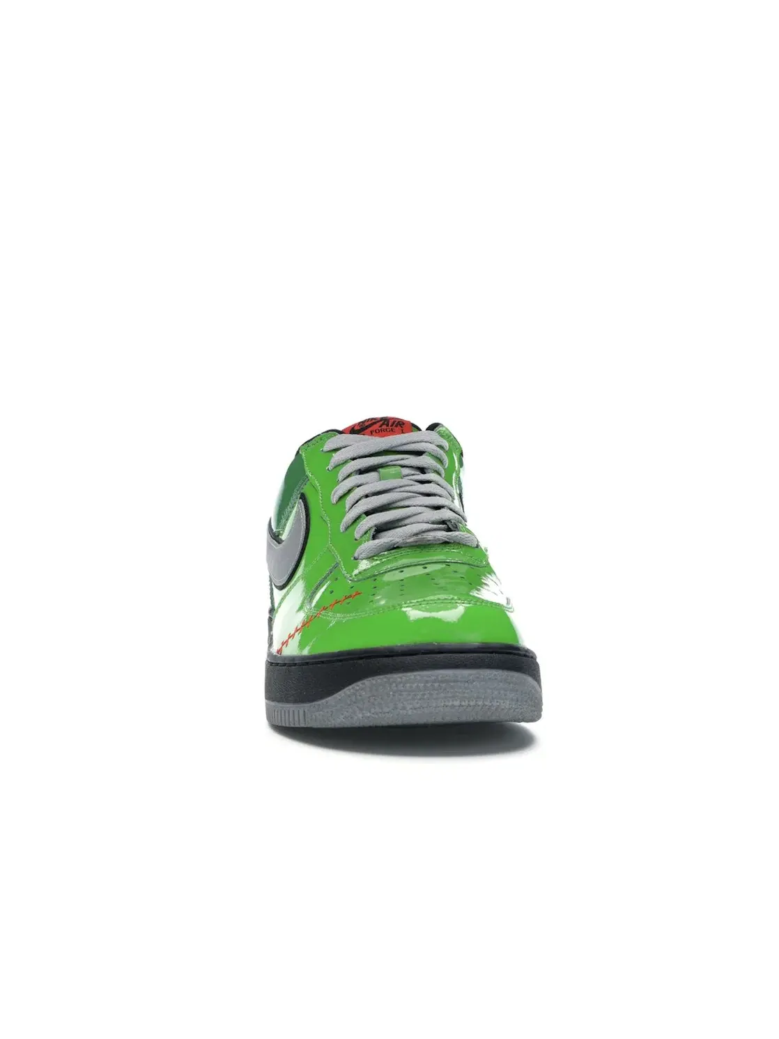 Мужские кроссовки Lifestyle Nike Air Force 1 Low — изображение 2 из 4
