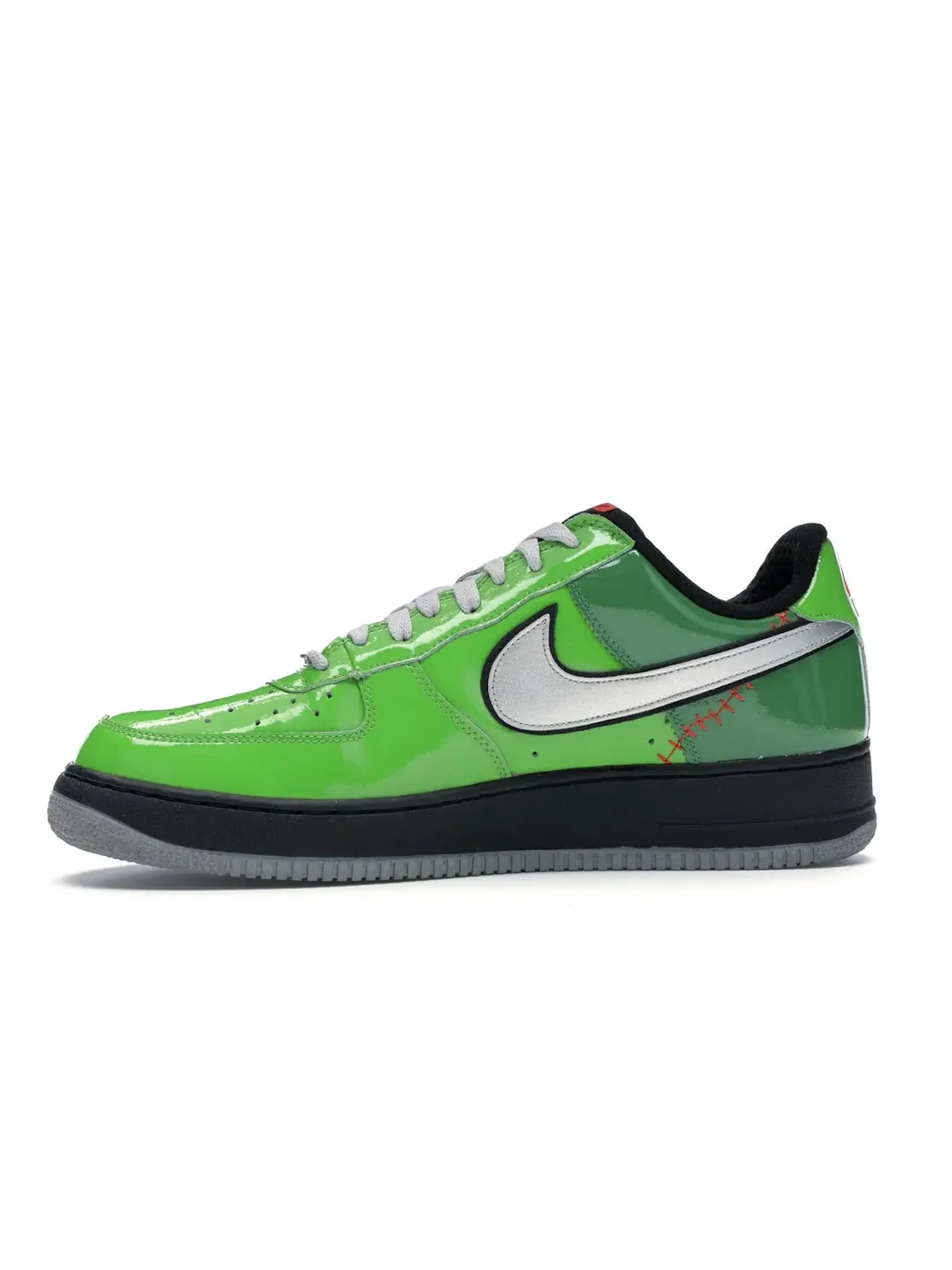 Мужские кроссовки Lifestyle Nike Air Force 1 Low — изображение 3 из 4