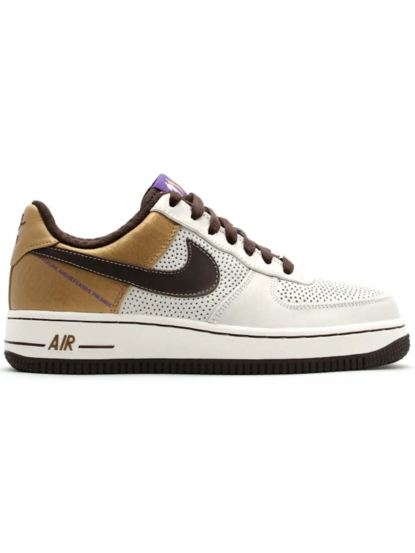 Детские кроссовки Lifestyle Nike Air Force 1 Low — изображение 1 из 1