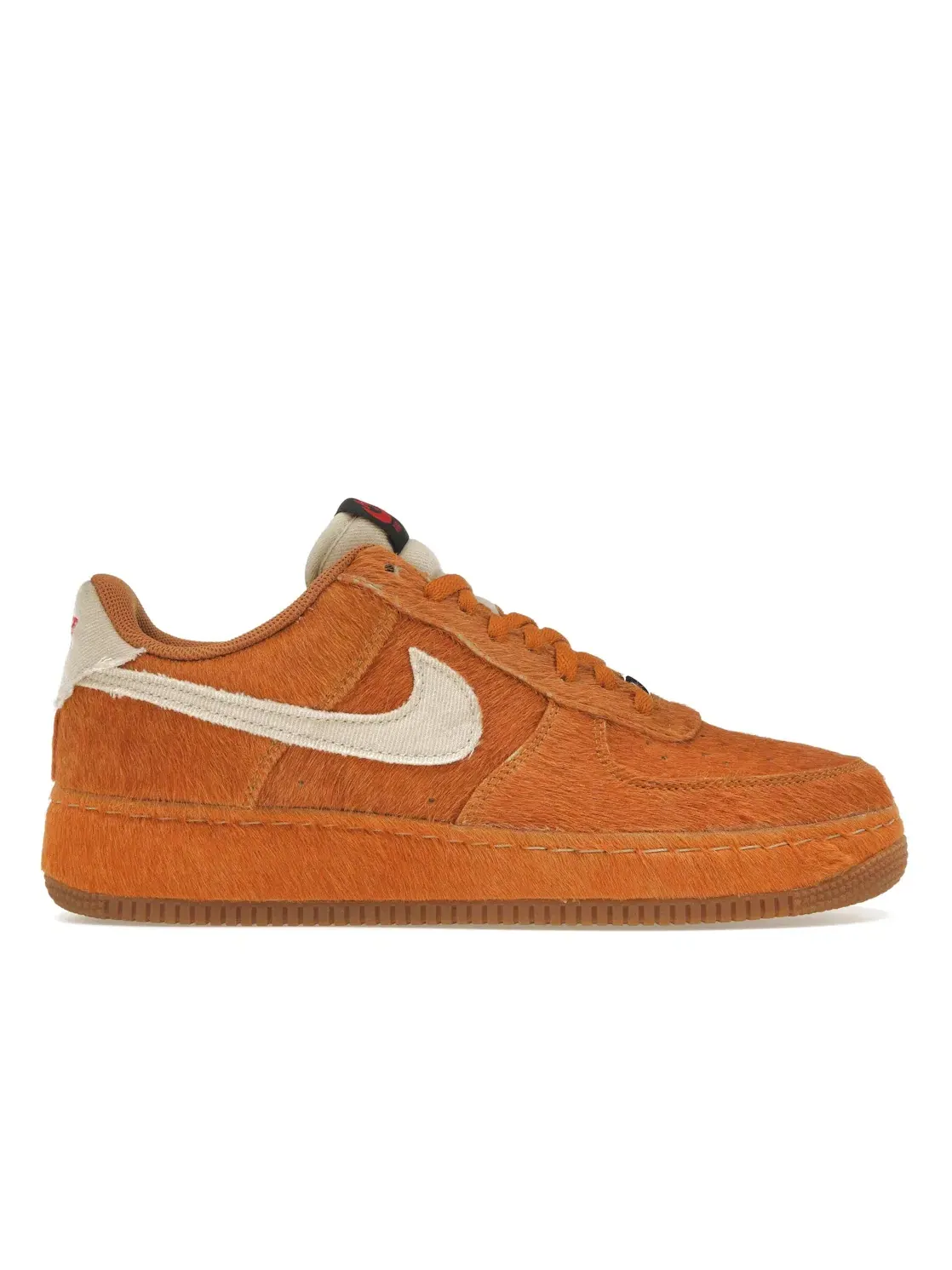 Мужские кроссовки Lifestyle Nike Air Force 1 Low — изображение 1 из 4, черный