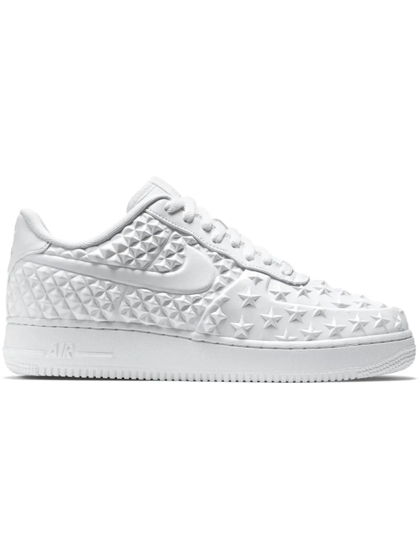 Мужские кроссовки Lifestyle Nike Air Force 1 Low — изображение 1 из 1, белый белый